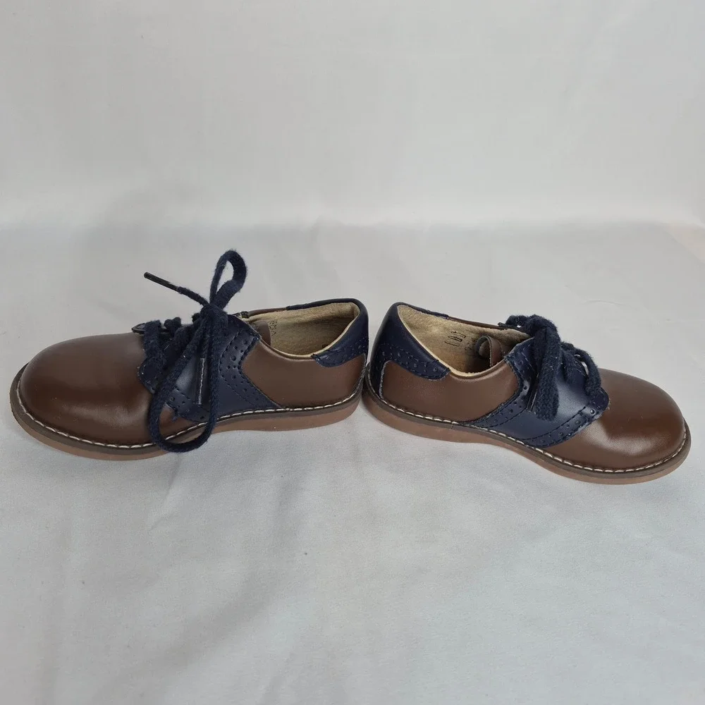 FootMates connor saddle